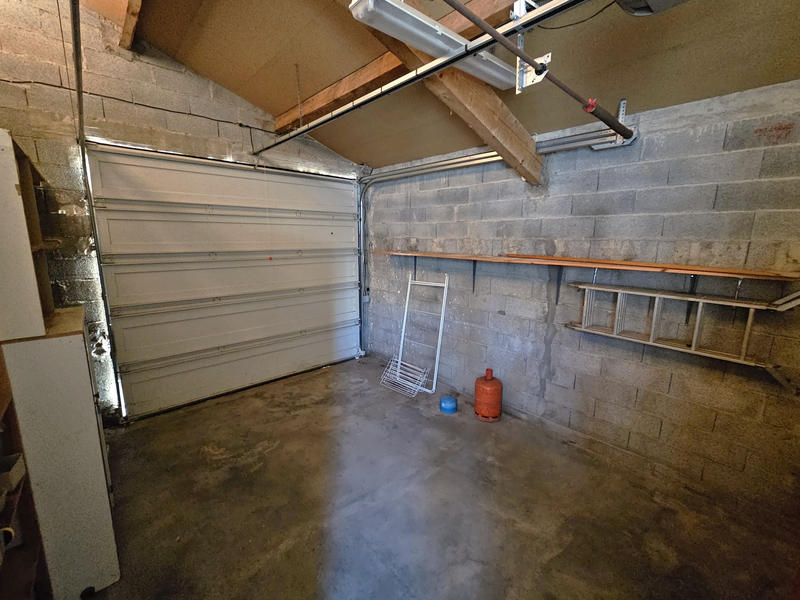 Maison - 75 m² - 3 pièces