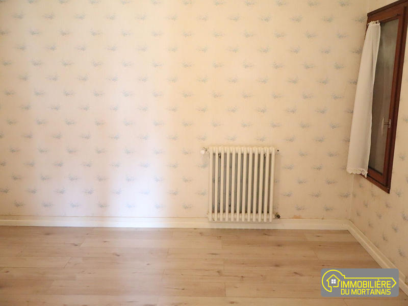 Maison - 127 m² - 5 pièces