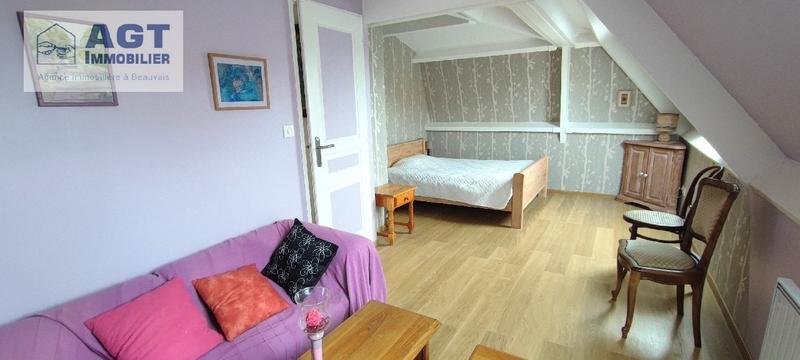 Duplex - 101 m² - 5 pièces