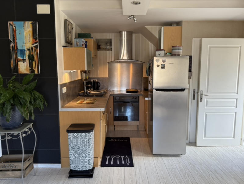 Maison de village - 224 m² - 7 pièces