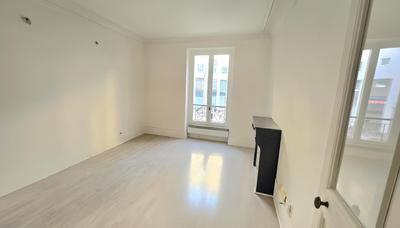 Appartement - 30 m² - 1 pièce