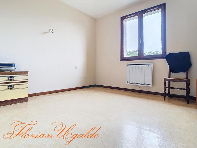 Maison - 123 m² - 7 pièces