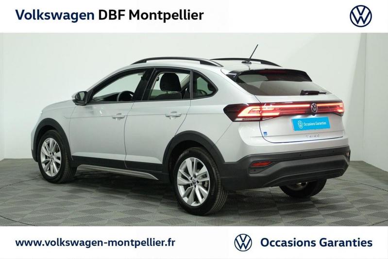 Volkswagen Taigo 1.0 Tsi 116 Bvm6 Vw Edition