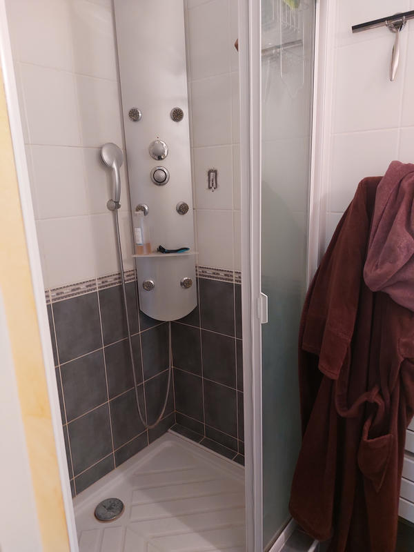 Maison - 107 m² - 7 pièces