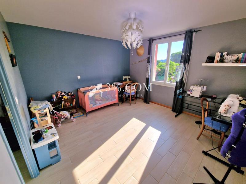 Villa - 151 m² - 5 pièces