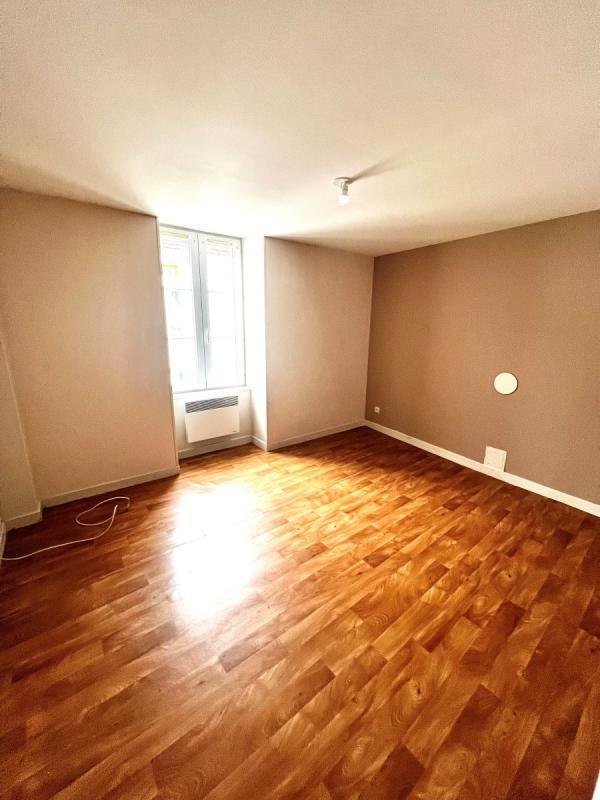 Maison - 55 m² - 3 pièces