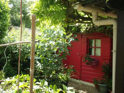 Maison - 132 m² - 6 pièces