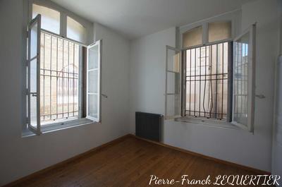 Appartement - 67 m² - 4 pièces