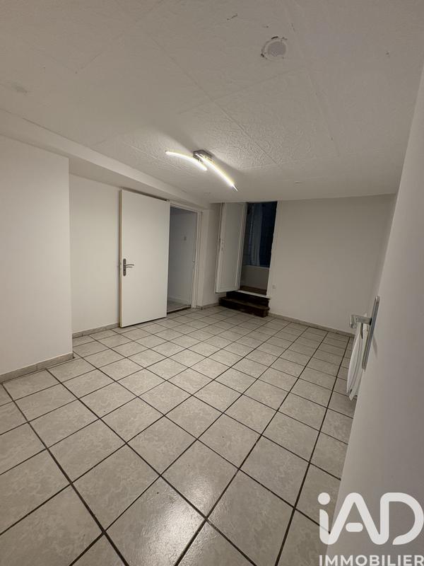 Appartement - 94 m² - 3 pièces