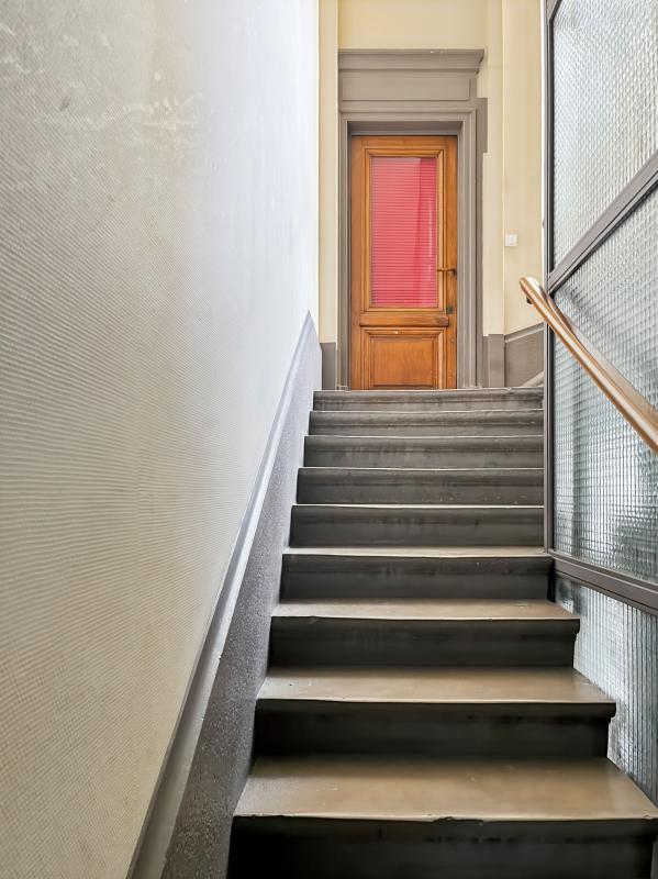 Appartement - 188 m² - 5 pièces