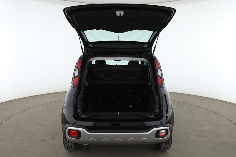 Fiat Panda 1.0 Hybride Bsg City Cross 70 ch