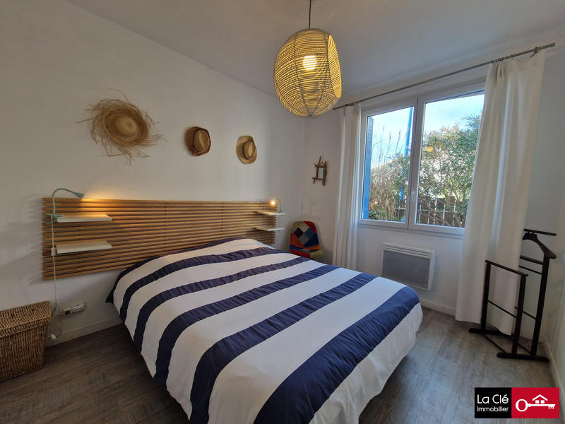 Maison - 159 m² - 8 pièces