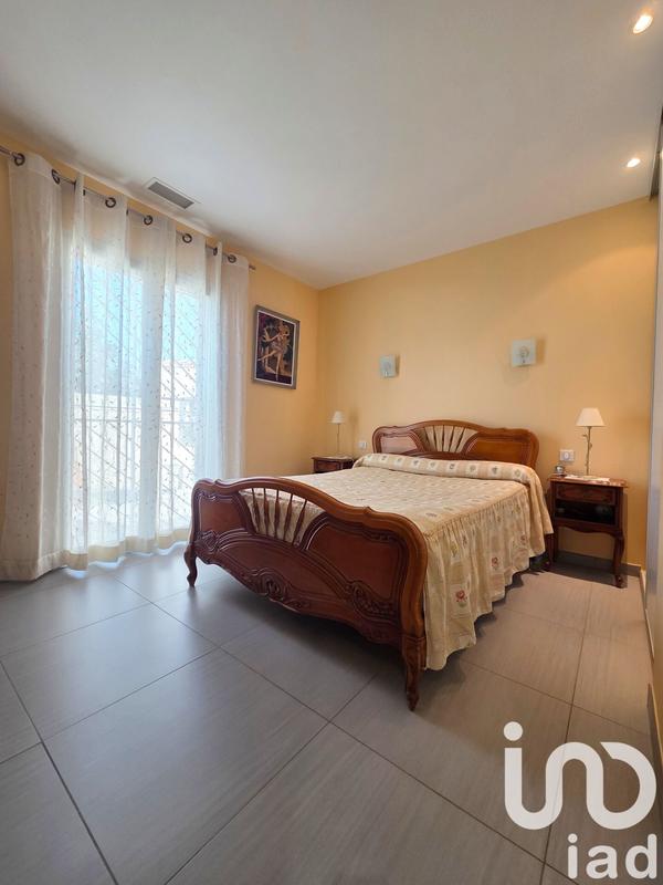 Maison - 125 m² - 4 pièces