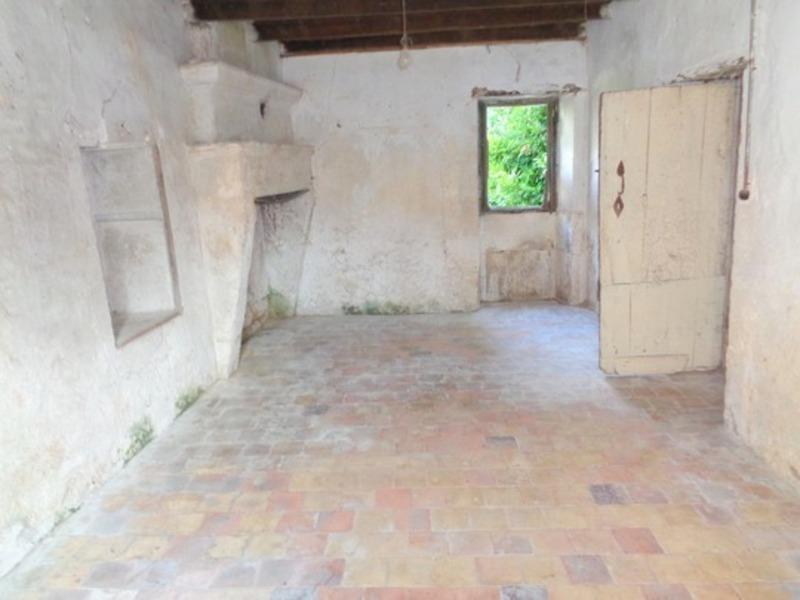 Corps de ferme - 400 m² - 10 pièces