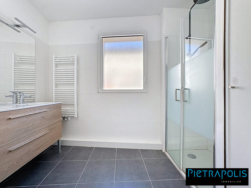 Maison - 108 m² - 5 pièces