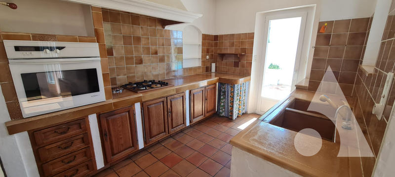 Maison - 174 m² - 7 pièces