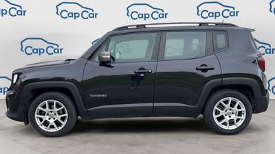 Jeep Renegade 1.0 Gse 120 Limited