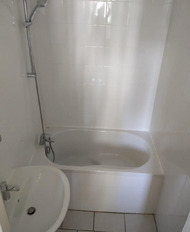 Appartement - 24 m² - 1 pièce