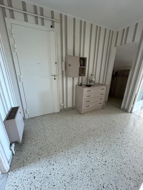 Appartement - 89 m² - 5 pièces