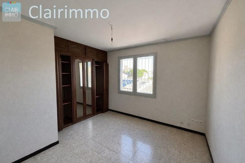 Appartement - 77 m² - 4 pièces