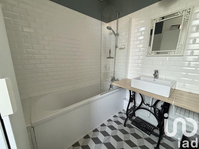 Maison - 149 m² - 6 pièces