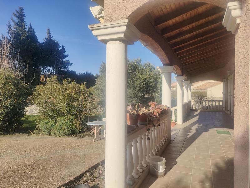 Maison traditionnelle - 123 m² - 5 pièces