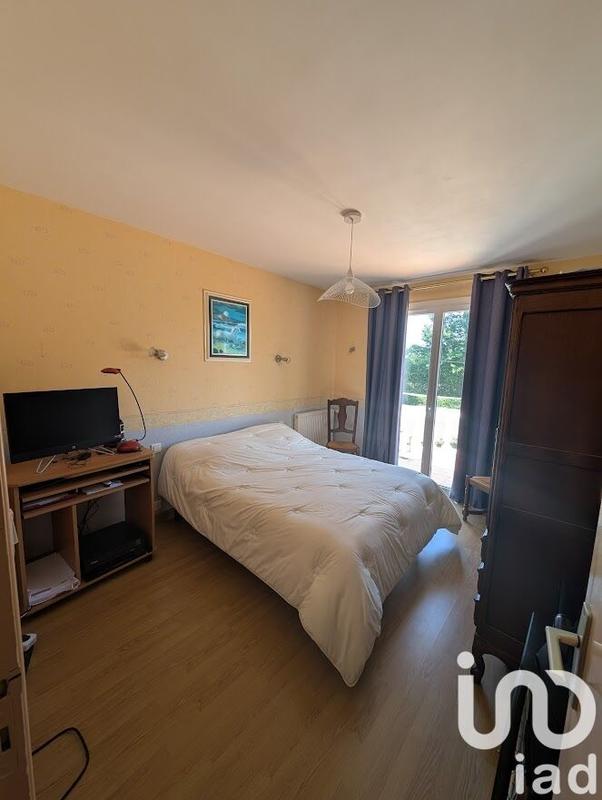 Maison - 138 m² - 7 pièces