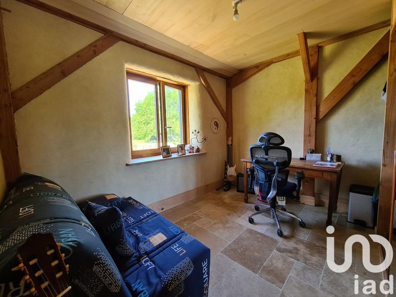 Maison - 82 m² - 4 pièces