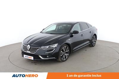 Renault Talisman 1.6 dCi Energy Initiale Paris Edc 160 ch