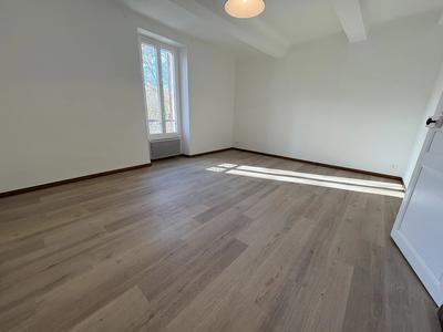 Maison de village - 143 m² - 5 pièces