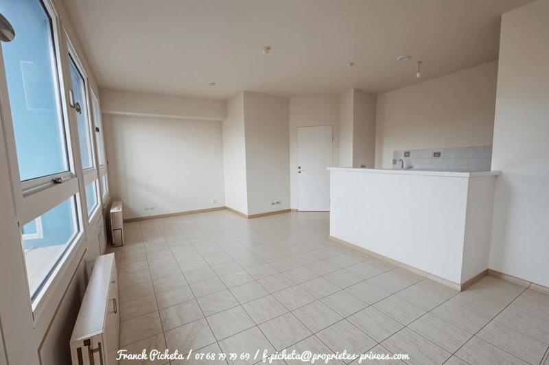Appartement - 68 m² - 3 pièces
