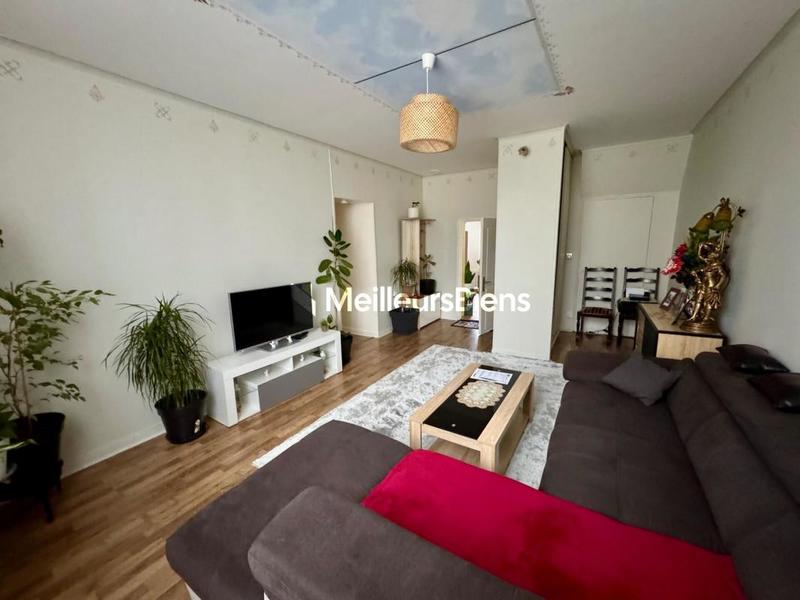 Immeuble - 536 m² - 19 pièces