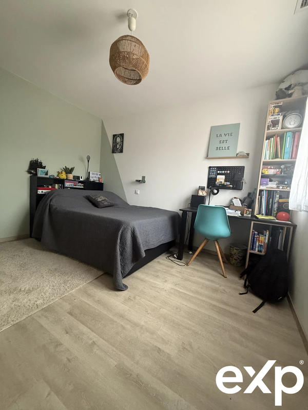 Maison - 156 m² - 7 pièces