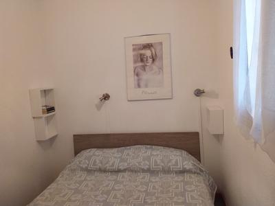 Appartement - 28 m² - 2 pièces