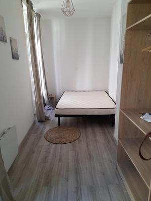Appartement - 27 m² - 2 pièces