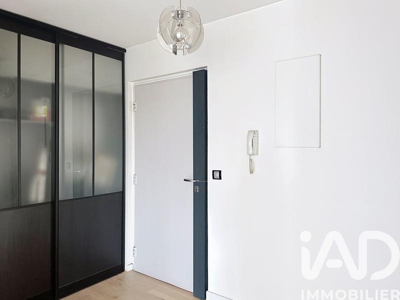 Appartement - 84 m² - 4 pièces