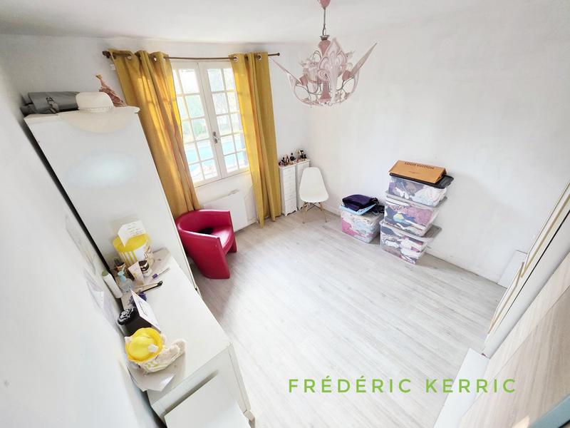 Maison - 175 m² - 8 pièces