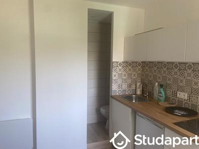 Appartement - 10 m² - 1 pièce