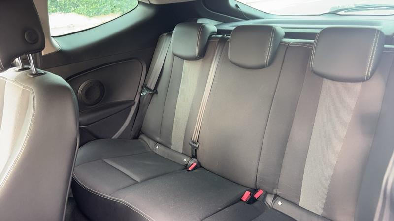 Renault Mégane 1.2 TCe 130 Bose