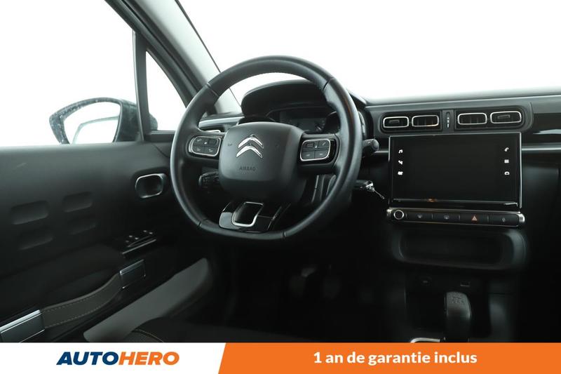 Citroën C3 1.2 PureTech Shine 83 ch