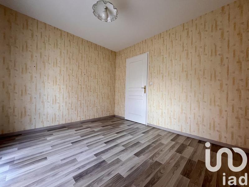 Appartement - 105 m² - 4 pièces