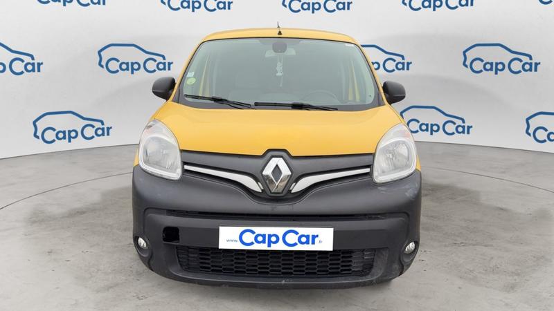Renault Kangoo Express 1.5 dCi 75 Energy Generique