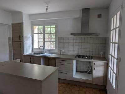 Maison - 130 m² - 7 pièces