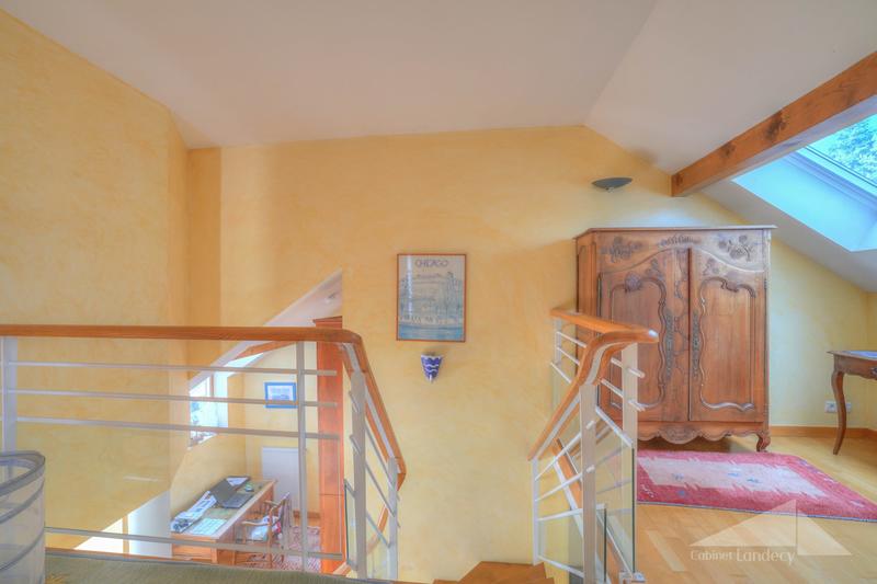 Villa - 156 m² - 6 pièces