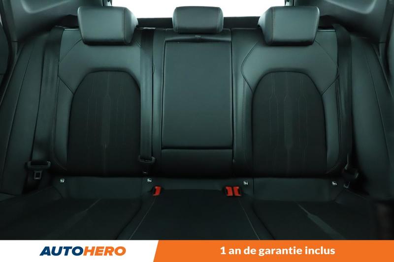 Cupra Formentor 1.4 e-Hybrid Dsg6 204 ch