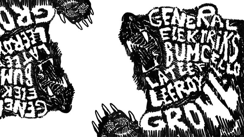 Growl Party #5 I 23.01.2026