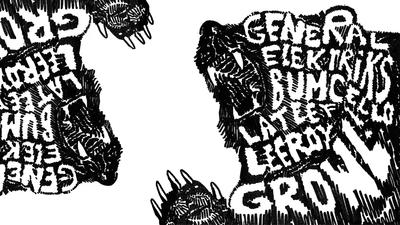 Growl Party #5 I 23.01.2026