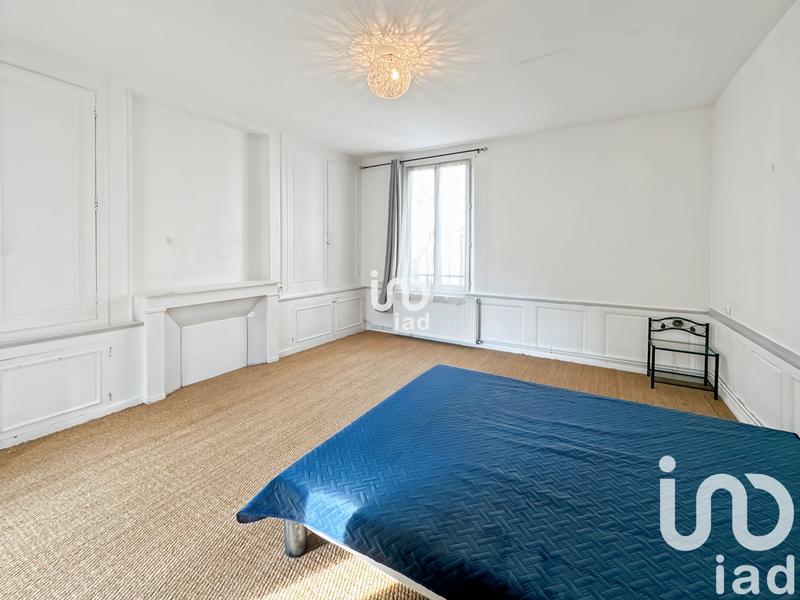 Appartement - 86 m² - 3 pièces