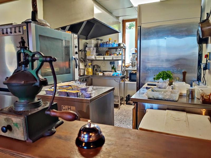 Fonds de commerce - Hôtellerie / Restauration - 53 m²