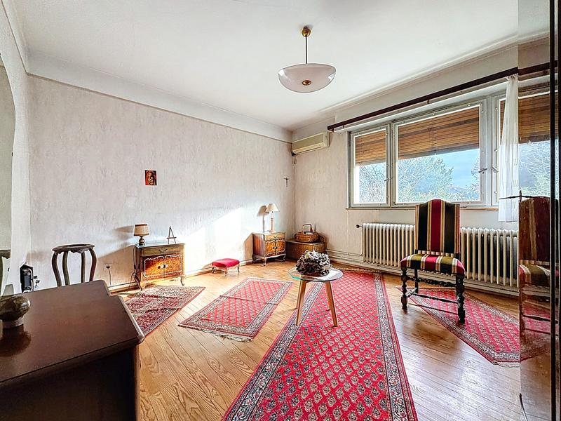 Maison - 135 m² - 6 pièces